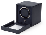 Wolf Cub Single Watch Winder with Cover 461117