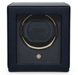 Wolf Cub Single Watch Winder with Cover 461117