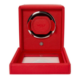 Wolf Cub Single Watch Winder with Cover 461172