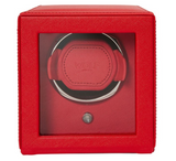 Wolf Cub Single Watch Winder with Cover 461172