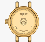 Tissot Lovely Round 19.5mm T140.009.36.091.00