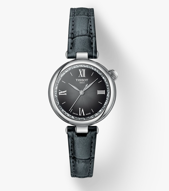 Tissot Desir 28mm T152.010.16.038.00