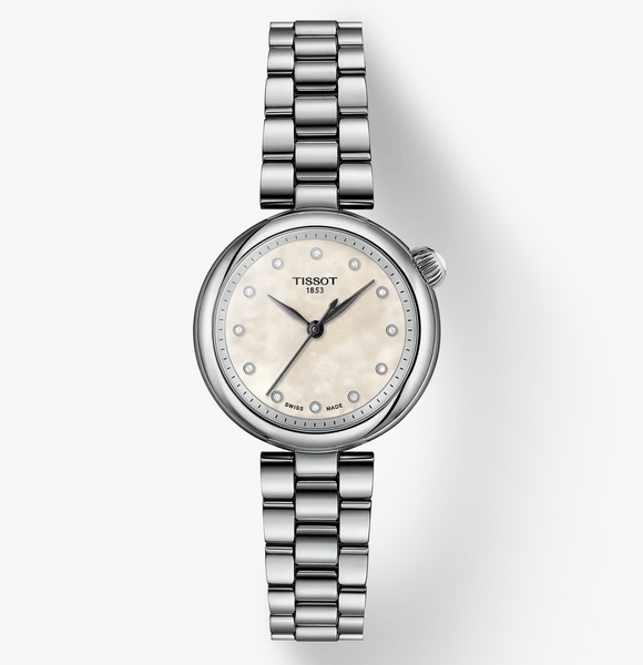 Tissot Desir 28mm T152.010.11.116.00