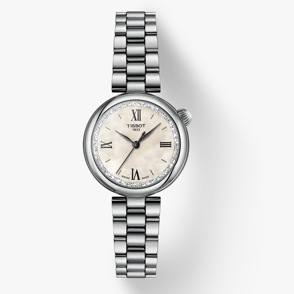 Tissot Desir 28mm T152.010.11.118.00