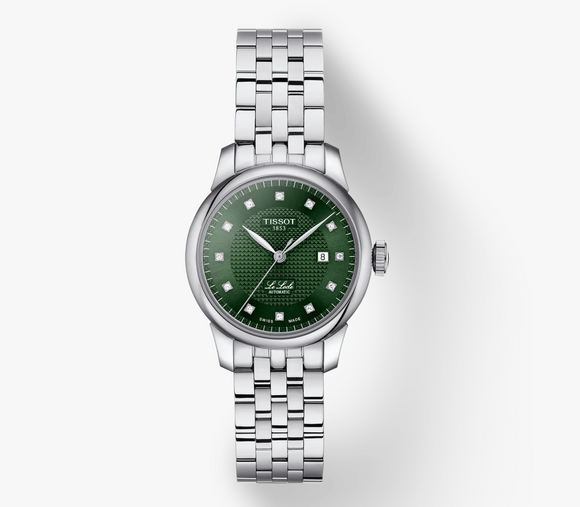 Tissot Le Locle 29mm T006.207.11.096.00