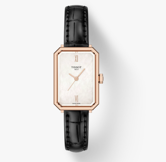 Tissot SRV 30mm T160.110.36.113.00