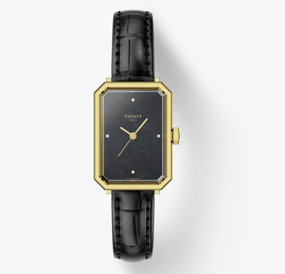 Tissot SRV 30mm T160.110.36.126.00