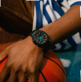 Casio G-Shock ANALOG-DIGITAL 2100 Series GA2100TLS-8A