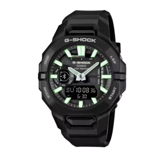 Casio G-Shock G-SHOCK MOVE GBA-950 SERIES GBA950-1A