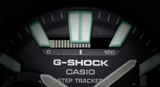 Casio G-Shock G-SHOCK MOVE GBA-950 SERIES GBA950-1A