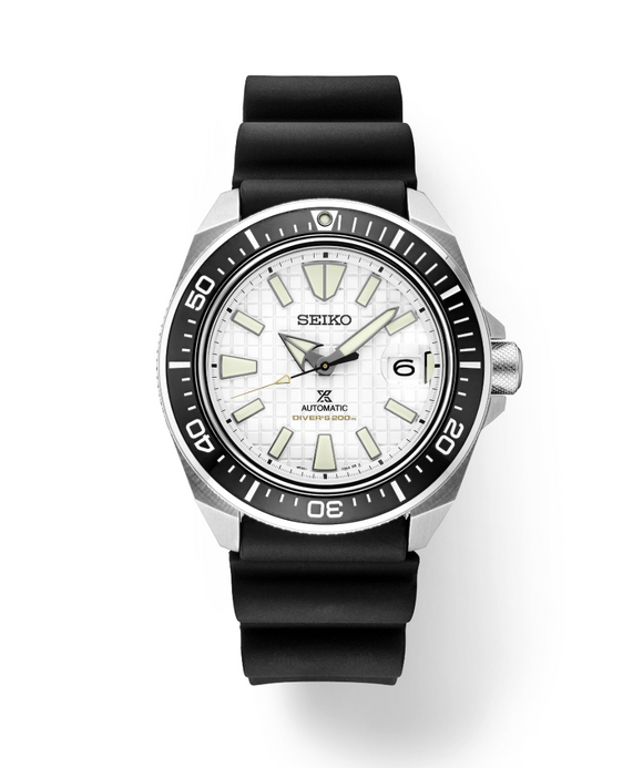 Seiko Prospex Automatic Diver SRPE37