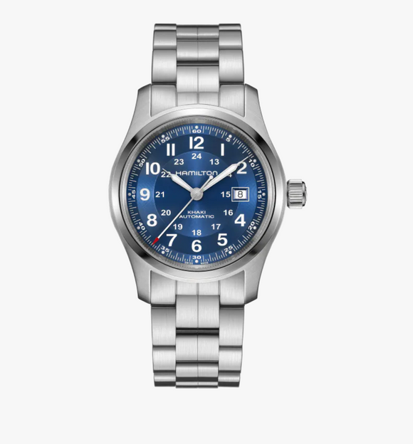 Hamilton Khaki Field Auto 42mm H70605140
