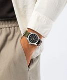 Hamilton Khaki Field Mechanical Power Reserve 40 mm H69509930