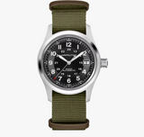 Hamilton Khaki Field Auto 38mm Call of Duty H70475930