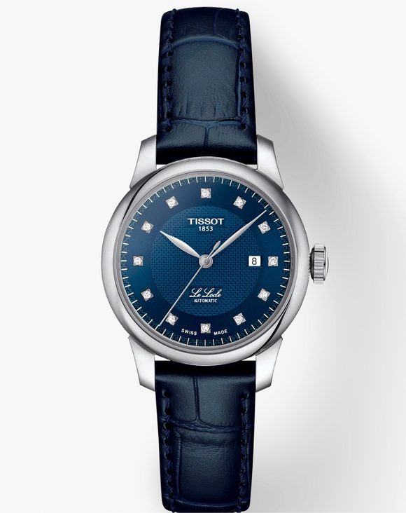 Tissot Le Locle 29mm T006.207.16.046.00