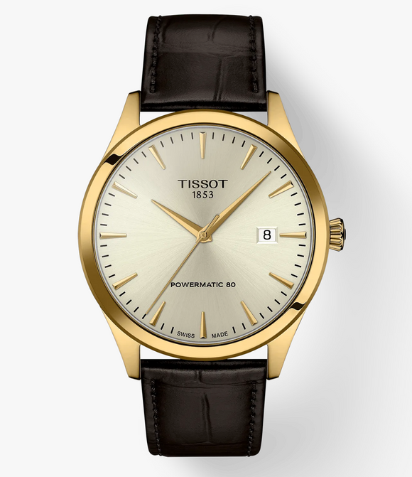 Tissot Classic Dream 40mm T158.407.36.261.00