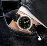 Hamilton Khaki Field Murph Auto 42mm Bracelet Bundle H70605732