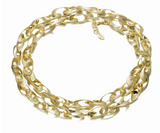 Jorge Revilla Necklace NOVA CL120-9502/OM