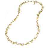 Jorge Revilla Necklace NOVA CL120-9502/OM