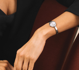 Movado Museum Bangle Stainless Stell 0608070