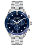 Movado Mens Heritage Calendoplan S Chronograph 3650124