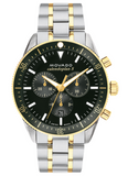 Movado Mens Heritage Calendoplan S Chronograph 3650167