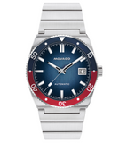 Movado Mens Heritage Ondoplan 3650242