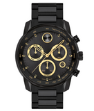Movado Mens Bold Verso Chronograph 3600906