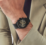 Movado Mens Bold Verso Chronograph 3600906