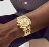 Movado Mens BOLD Verso Chronograph 3600866