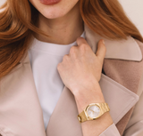 Movado Ladies BOLD Quest Mini 3601294