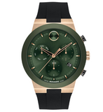 Movado Mens Bold Fusion Chronograph 3601333