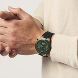 Movado Mens Bold Fusion Chronograph 3601333