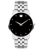 Movado Men's Museum Classic 0607201