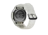 Casio G-Shock ANALOG-DIGITAL 2100 Series GA-2100SRS-7A