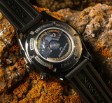 Norqain Limited Edition Golden Hour N1200.19B03.B01