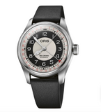 Oris Big Crown Pointer Date Bullseye 01 754 7779 4061-07 5 19 25
