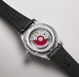 Oris Big Crown Pointer Date Bullseye 01 754 7779 4061-07 5 19 25