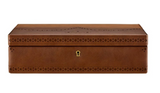Wolf Brogue 10 Piece Watch Box 441006