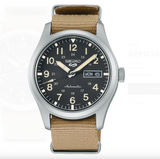 Seiko 5 Sports Field series SRPG35