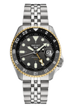 Seiko 5 Sports SKX GMT SSK021