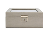 Wolf Palermo 6 Piece Watch Box 213878