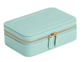 Wolf Sophia Zip Case Jade 392230