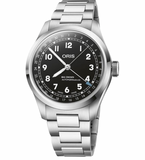 Oris Big Crown Pointer Date Black Dial 01 754 7798 4064-07 8 20 06