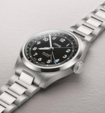Oris Big Crown Pointer Date Black Dial 01 754 7798 4064-07 8 20 06