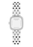Movado Museum Classic Square Pink Dial 0608092