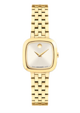Movado Museum Classic Yellow Gold 0608095
