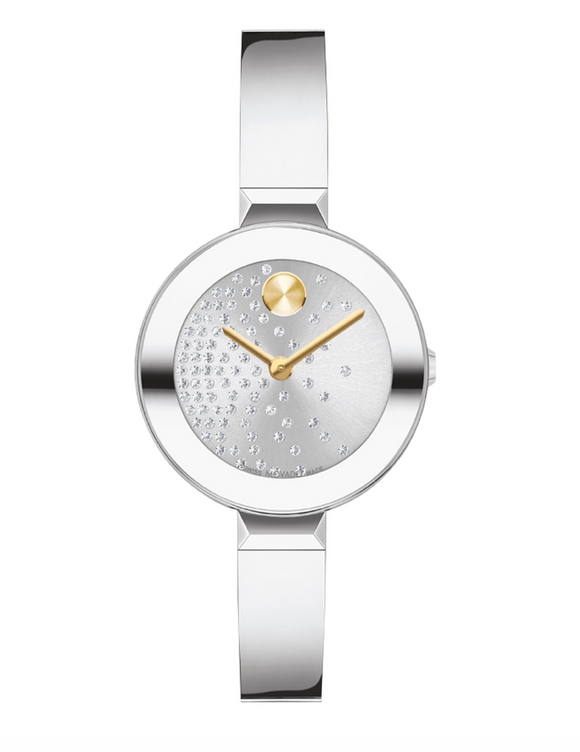 Ladies Watches – Matheu's