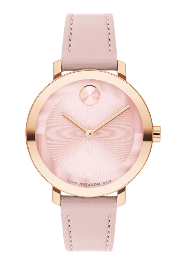 Ladies Watches – Matheu's