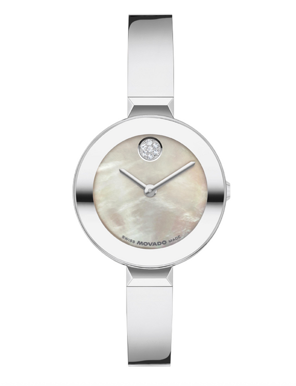 Fine Watches and Jewelry – Matheu's